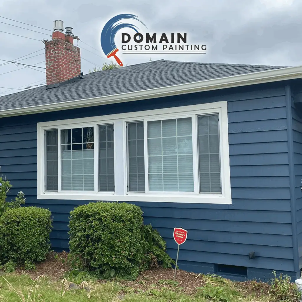 Residential Painter in Portland