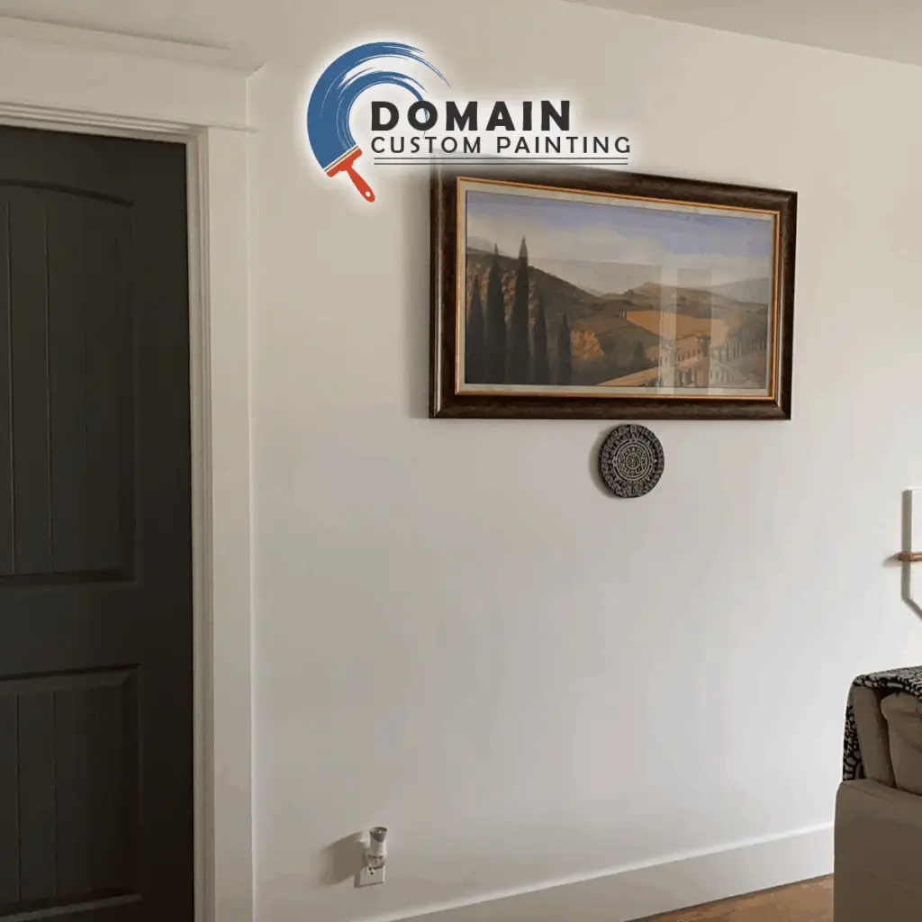 Interior Painter in Portland