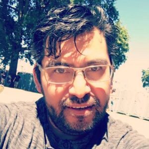 Sabino Martinez - Professional Commercial and House Painter in Portland Oregon